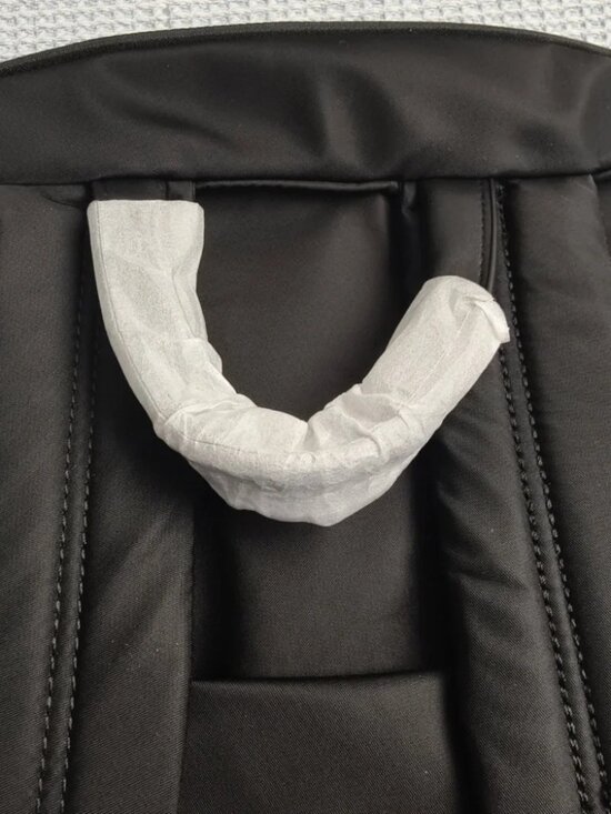 Backpacks